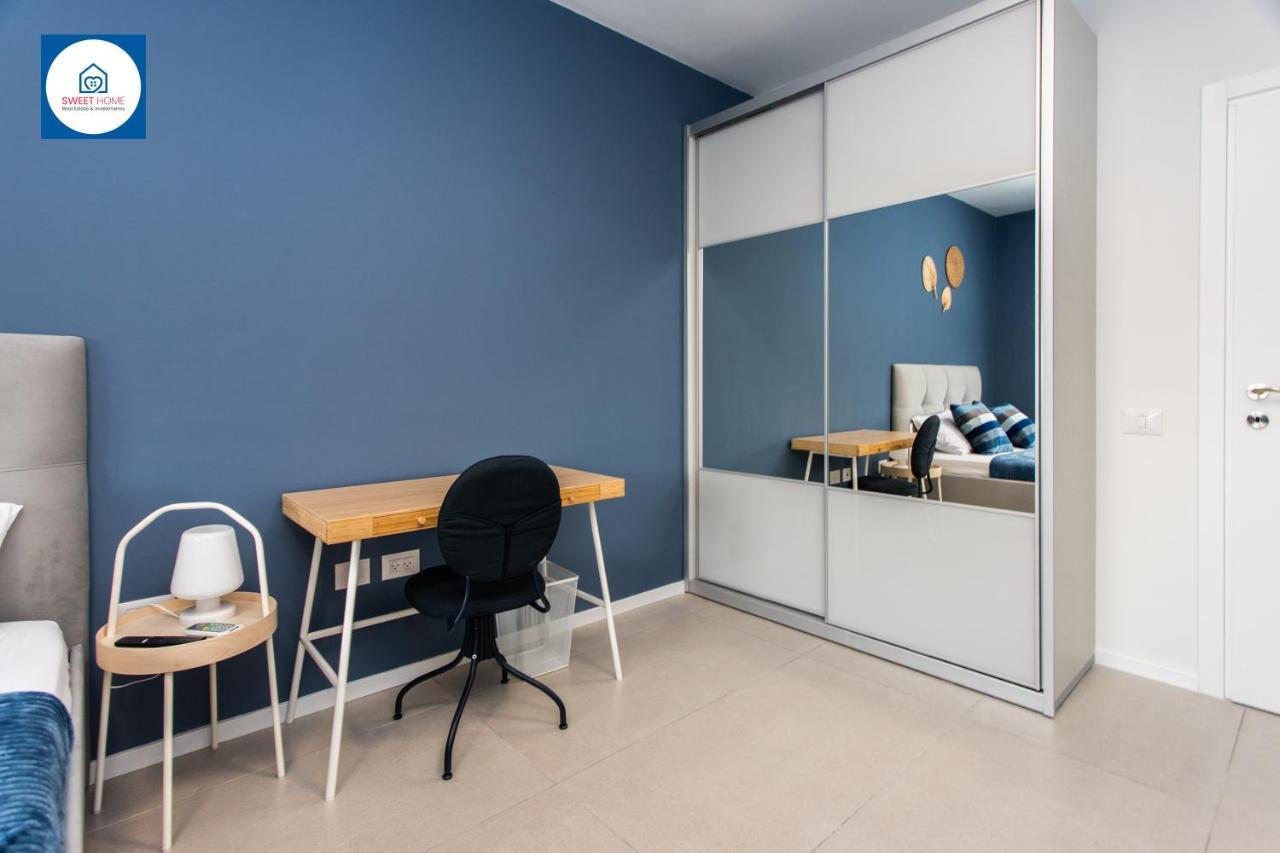 Design Apartments In Netanya Esterno foto